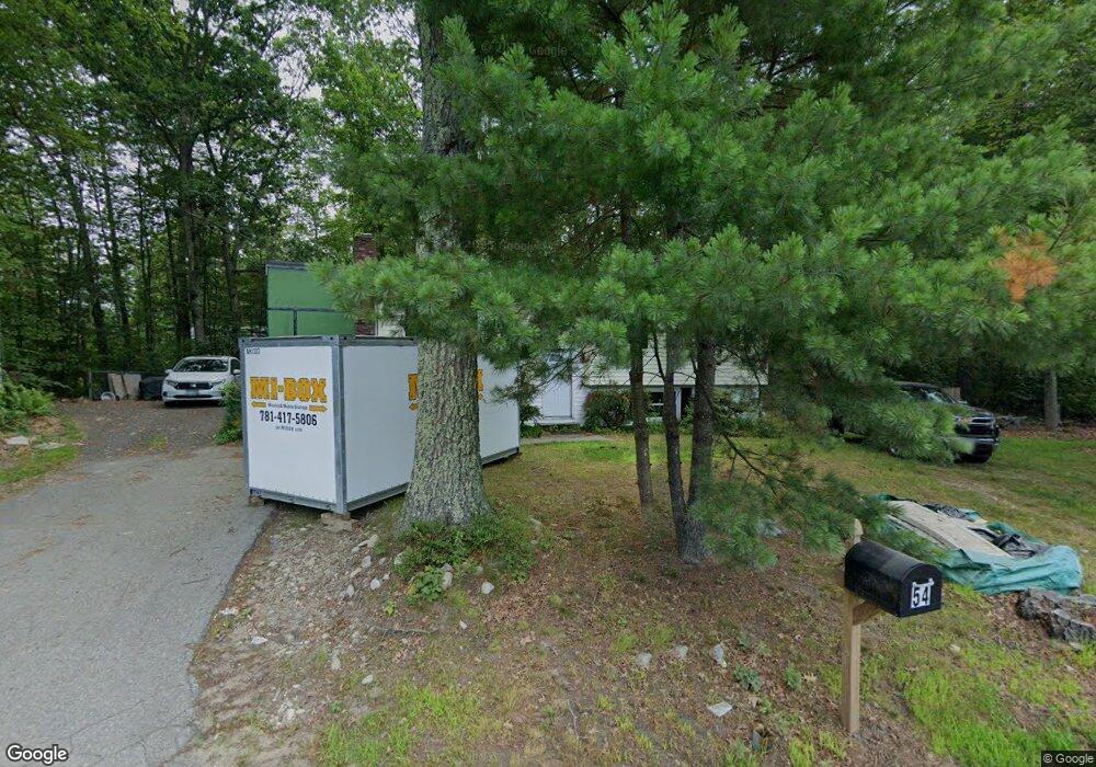 54 English Range Rd, Derry, NH 03038 - photo 1