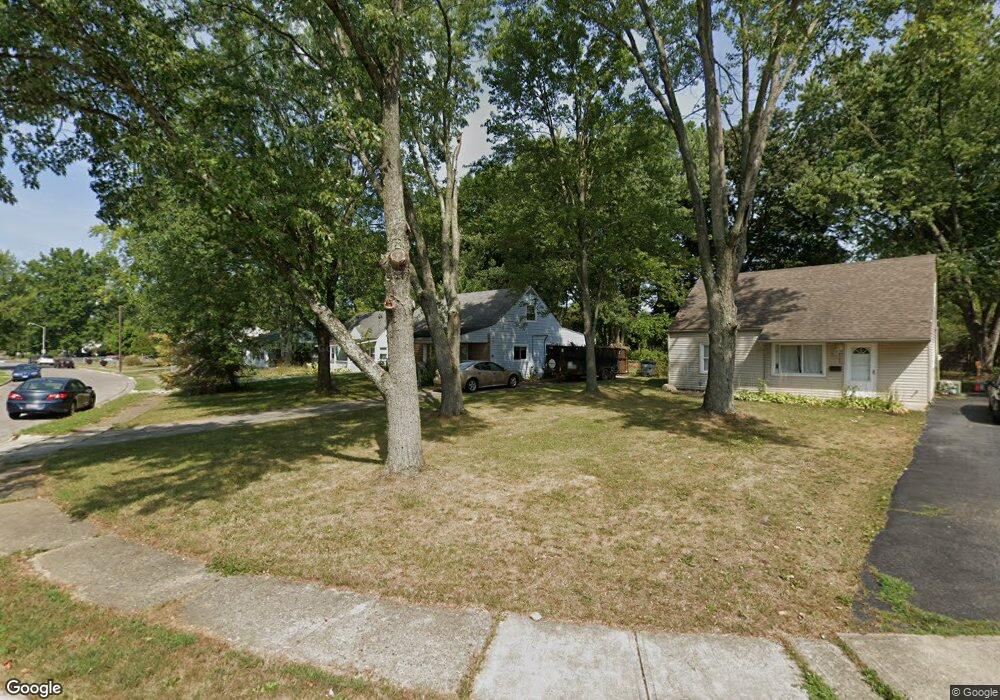 5096 Dimson Dr N, Columbus, OH 43213 - photo 1