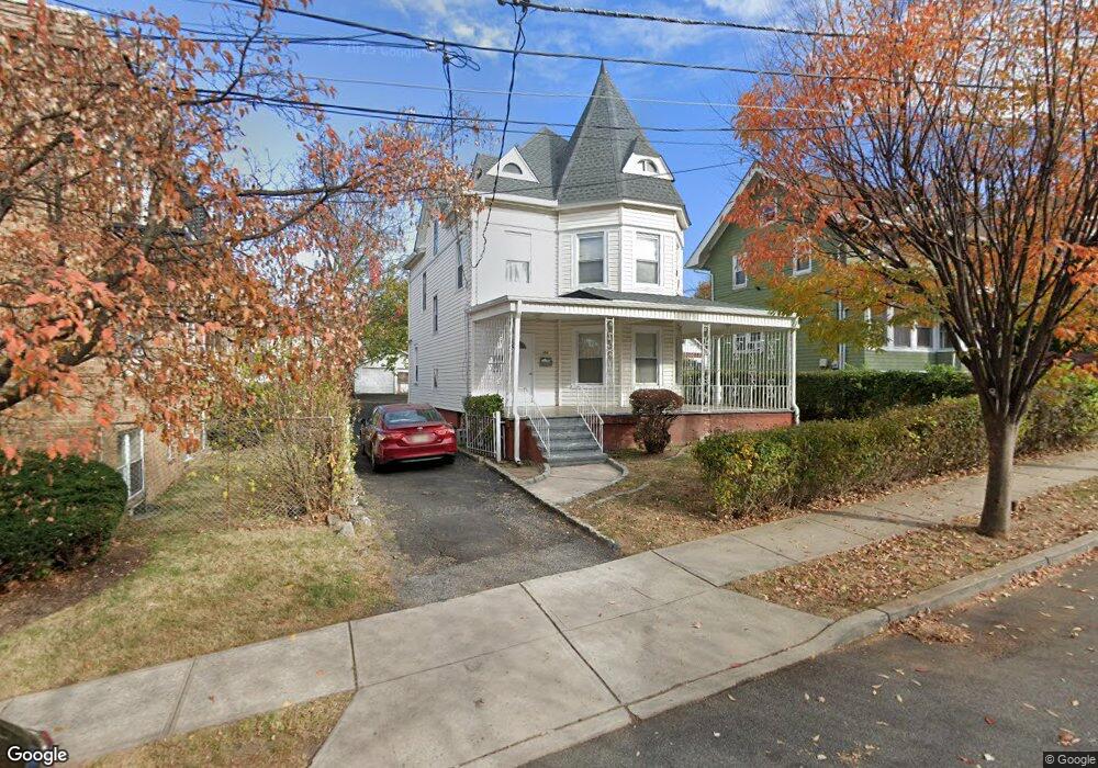 499 Fairview Ave unit 3, Orange, NJ 07050 - photo 1