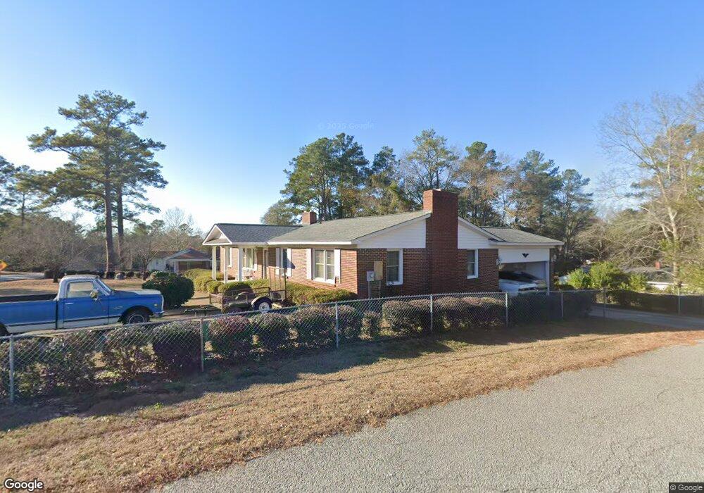 913 Brown Rd, Camden, SC 29020 - photo 1