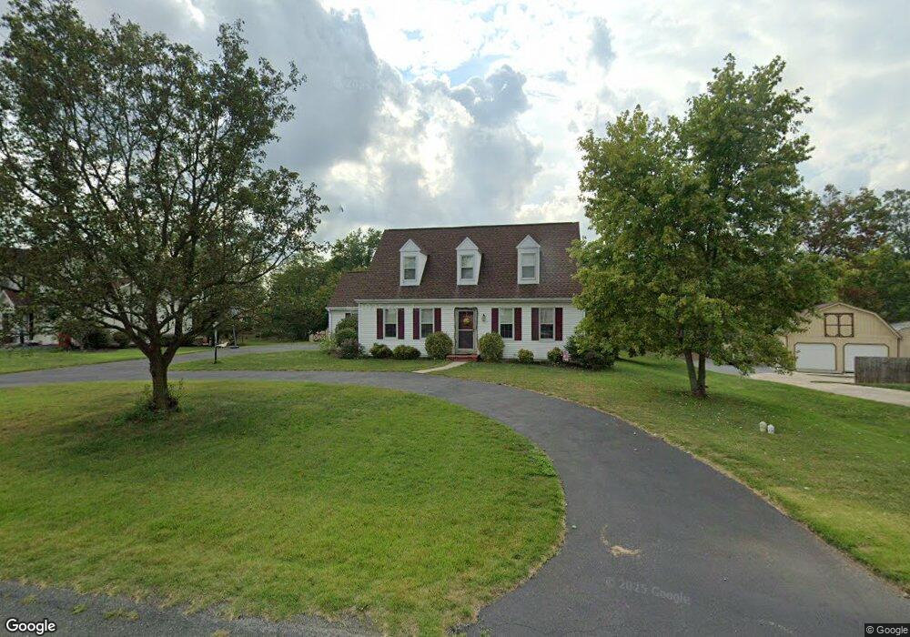 3589 Brook St, Greencastle, PA 17225 - photo 1