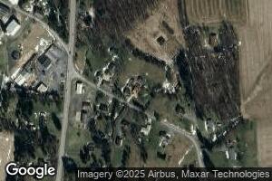 216 Winterset Rd, Colver, PA 15927