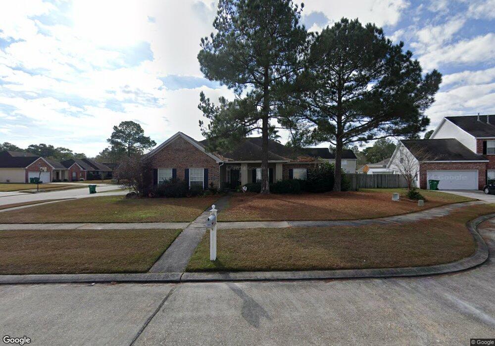 1005 Claire Ct, Slidell, LA 70461 - photo 1