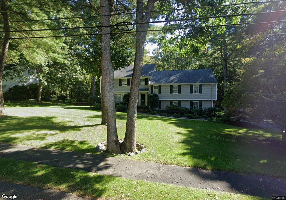 86 Richardson Dr, Needham, MA 02492 - photo 1