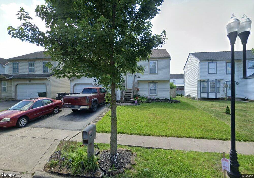 3369 Yozuri Dr, Columbus, OH 43232 - photo 1