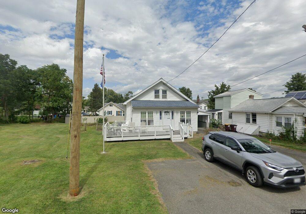 3 Hudson Ave, Rensselaer, NY 12144 - photo 1