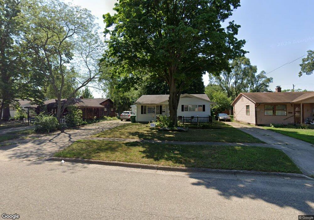 1528 Sheridan Ave, Niles, MI 49120 - photo 1