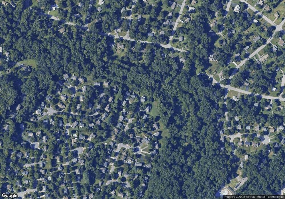 8304 Hammond Branch Way, Laurel, MD 20723 - photo 1