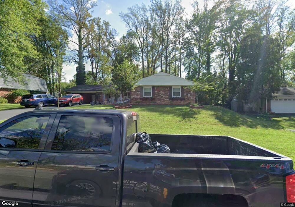 2912 Bluff Point Ln, Silver Spring, MD 20906 - photo 1