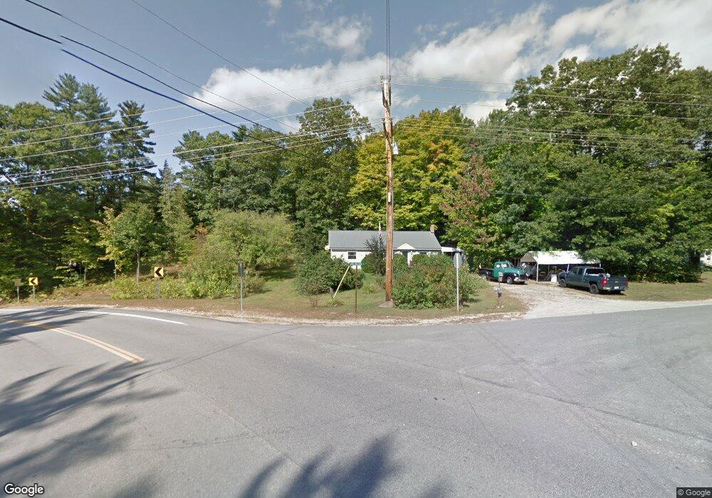 5 Upper Mad River Rd, Thornton, NH 03285 - photo 1