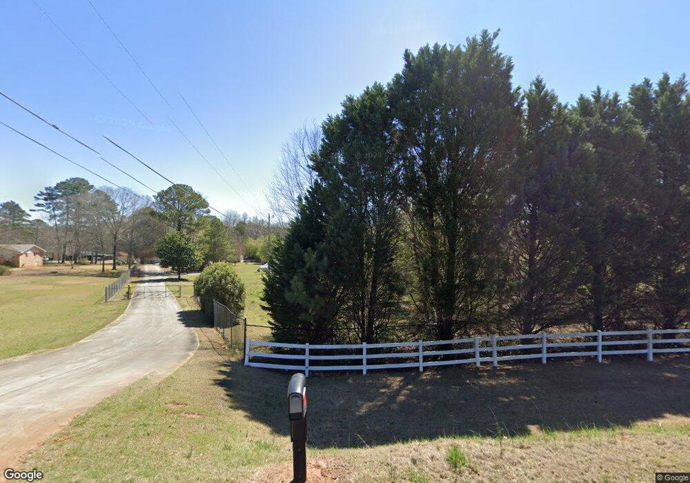 5856 Highway 20 S, Covington, GA 30016 - photo 1