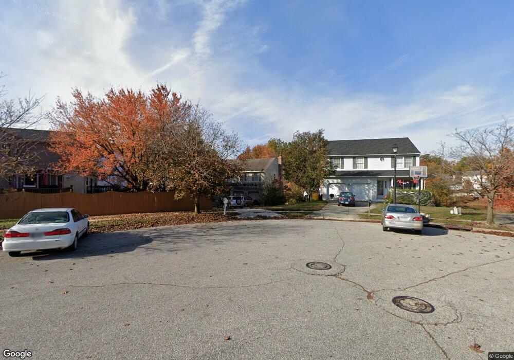 1010 Tred Avon Ct, Arnold, MD 21012 - photo 1