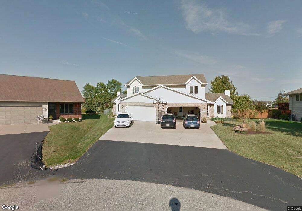 N324 Eastowne Ct, Appleton, WI 54915 - photo 1