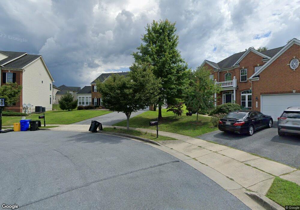 14503 Port Stewart Place, Laurel, MD 20707 - photo 1