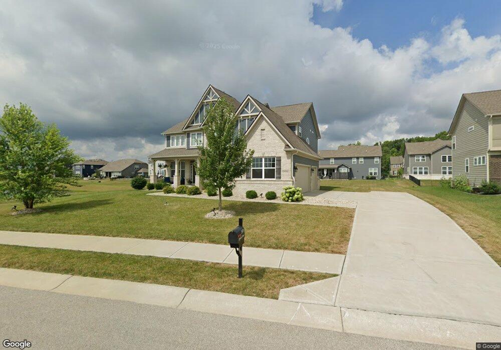 3974 Spylaw Rd, Bargersville, IN 46106 - photo 1