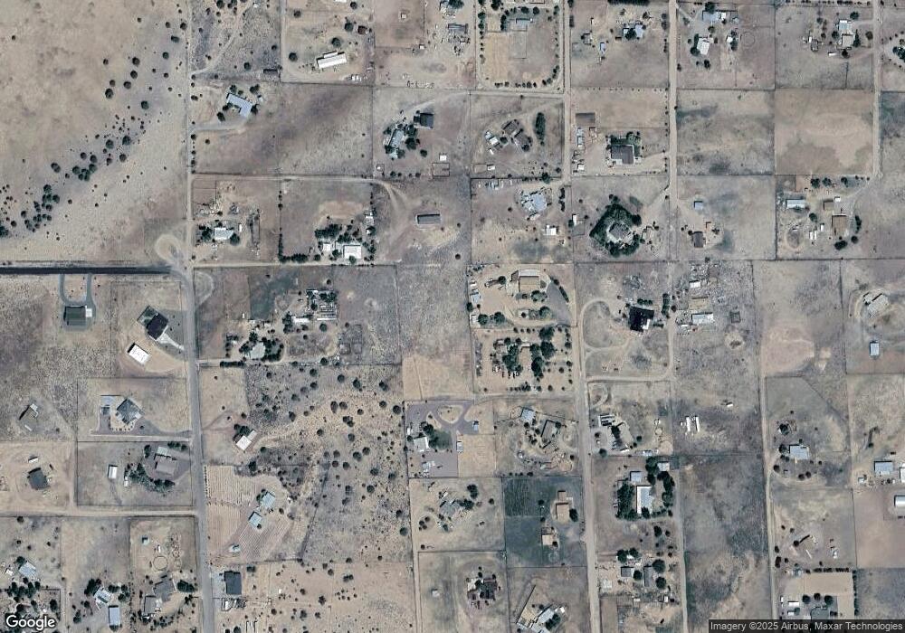 21910 N Moon Shadow Dr, Paulden, AZ 86334 - photo 1