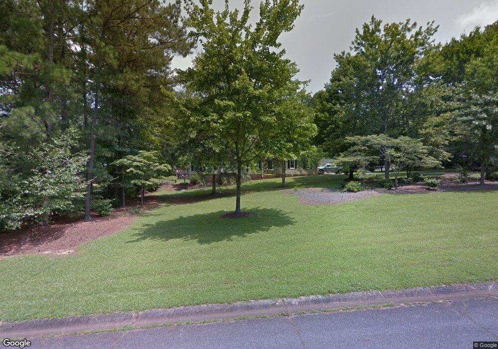 1250 Woolf Valley Ct NW, Acworth, GA 30102 - photo 1