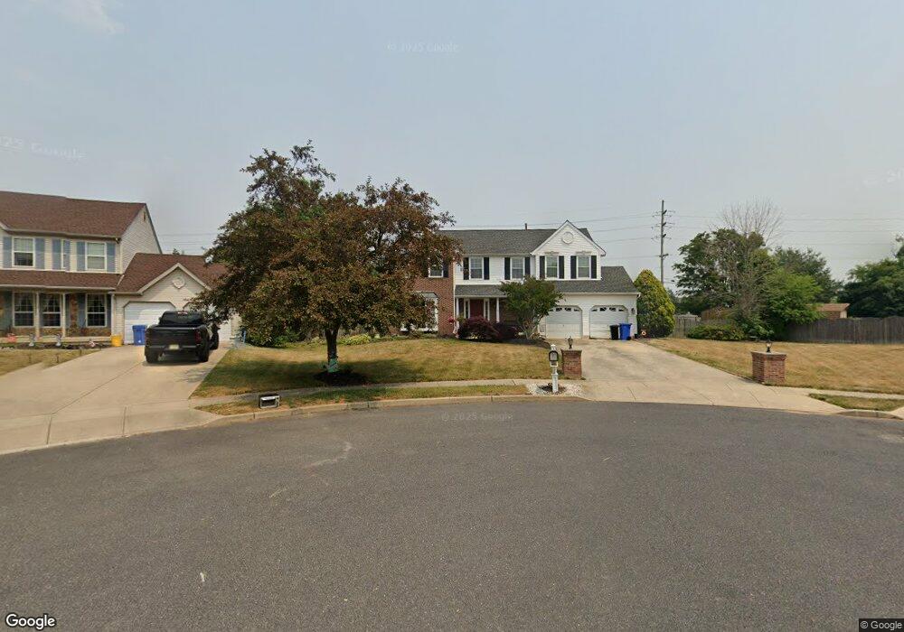 2 Lacy Ct, Clayton, NJ 08312 - photo 1