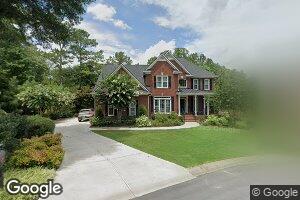 4530 Rutherford Dr, Marietta, GA 30062