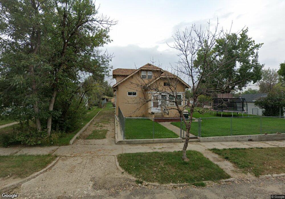 1540 3rd St, Havre, MT 59501 - photo 1