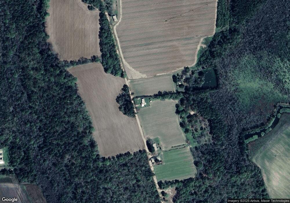 654 Drawdy Rd, Lenox, GA 31637 - photo 1