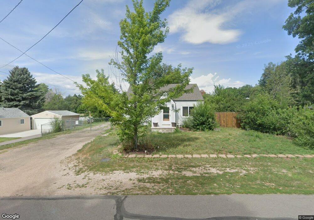 2101 Field St, Lakewood, CO 80215 - photo 1