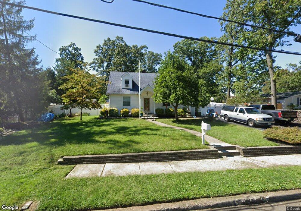 115 Forrest Ave, Runnemede, NJ 08078 - photo 1