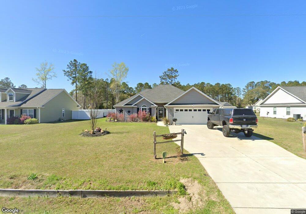 225 Royals Cir, Conway, SC 29526 - photo 1