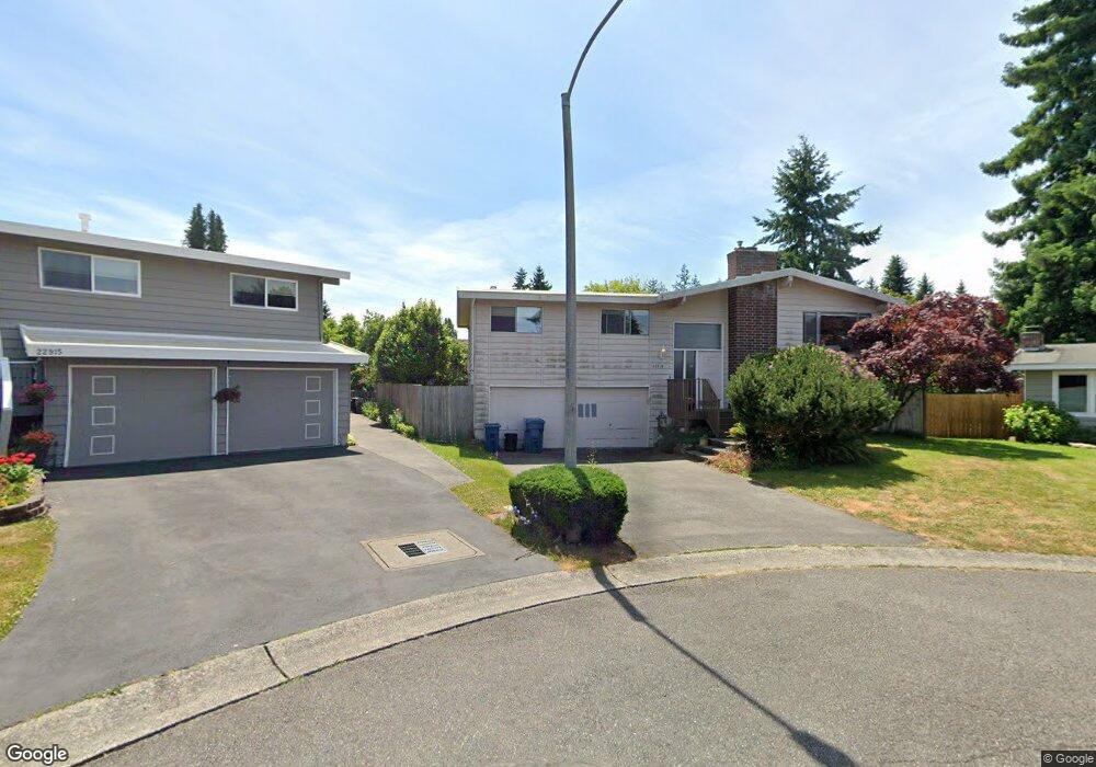 22918 83rd Place W, Edmonds, WA 98026 - photo 1