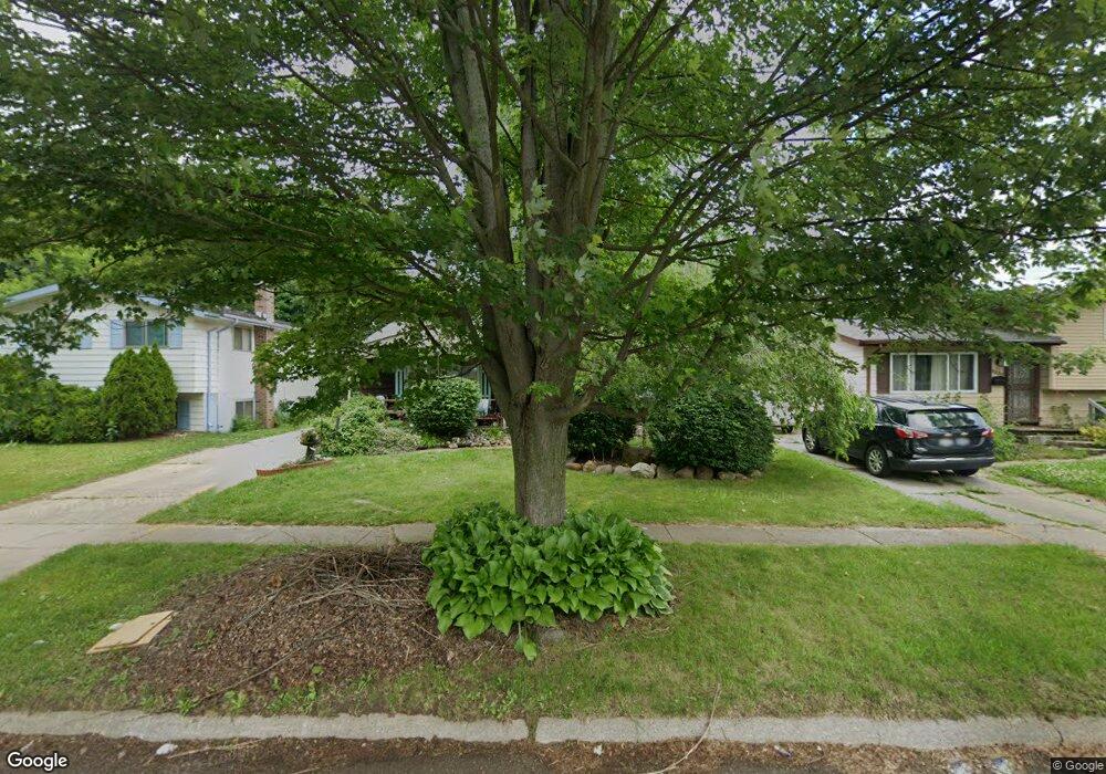3221 Mcclure Ave, Flint, MI 48506 - photo 1