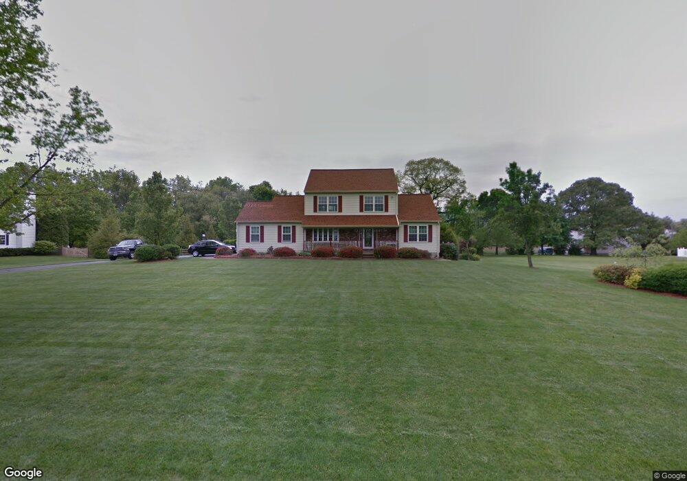 21 Spring Hill Dr, Swedesboro, NJ 08085 - photo 1