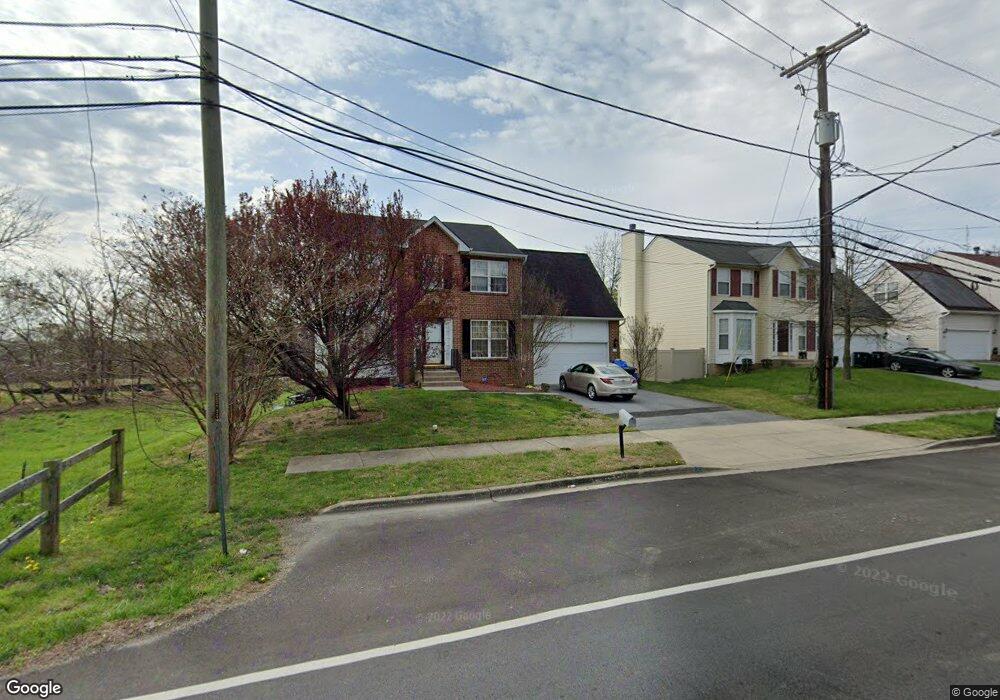 1520 Rollins Ave, Capitol Heights, MD 20743 - photo 1