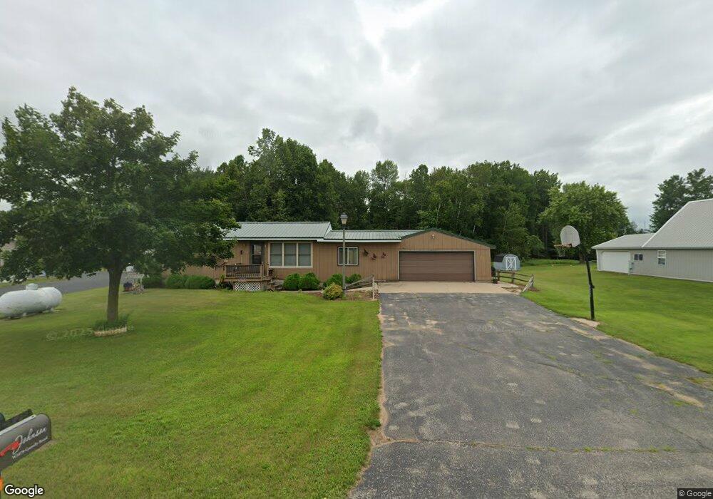 W5879 Gravelly Brook Rd, Porterfield, WI 54159 - photo 1