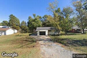 90 Maple St, Biggers, AR 72413