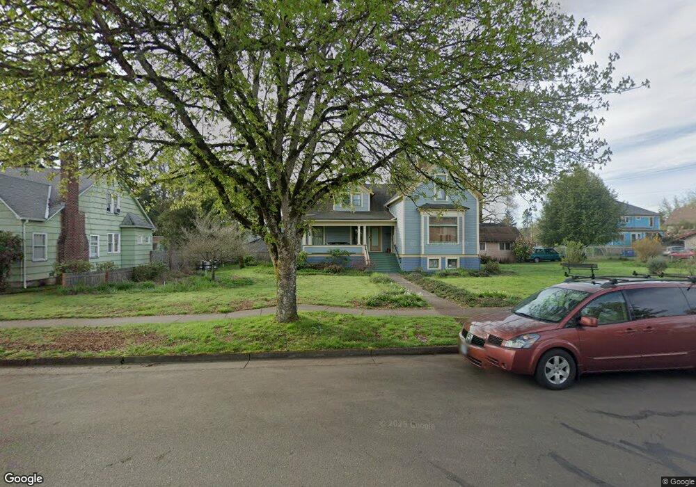 630 5th Ave SW, Albany, OR 97321 - photo 1