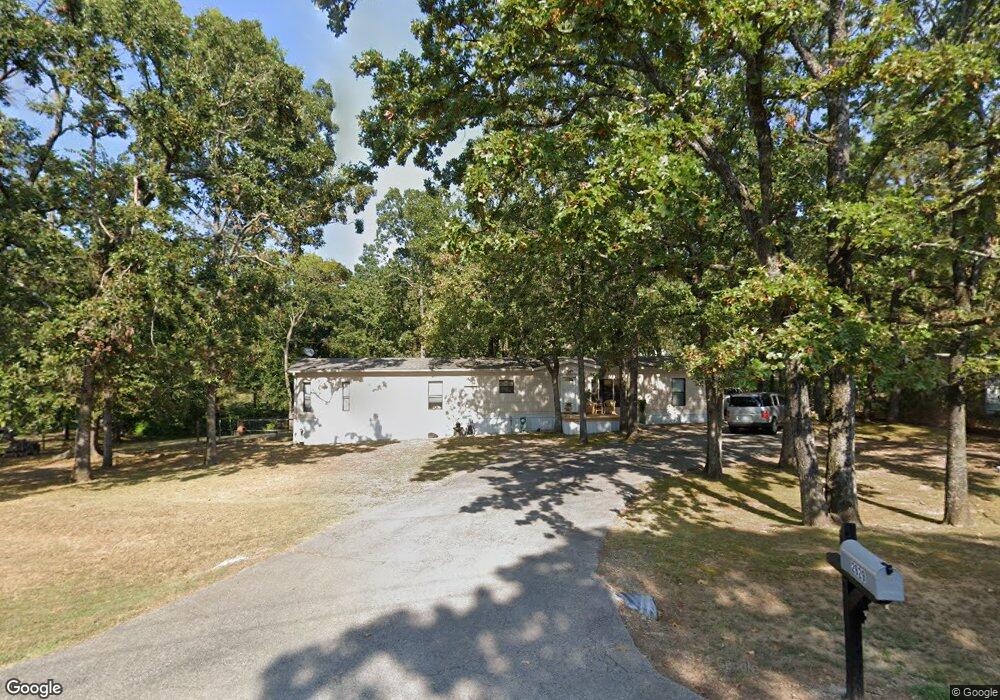 2629 S 284th Ave E, Broken Arrow, OK 74014 - photo 1