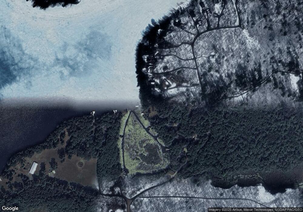 9793 N Carlson Ln, Hayward, WI 54843 - photo 1