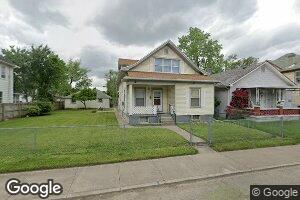 717 Taylor St, Dayton, OH 45404