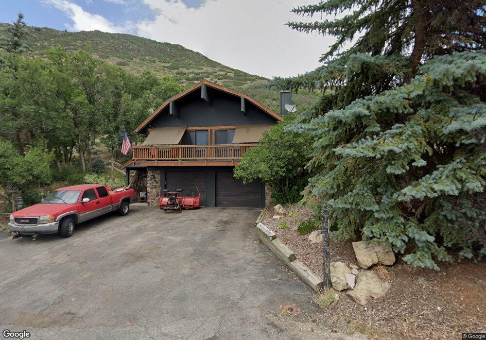 288 Jungfrau Hill Rd, Midway, UT 84049 - photo 1