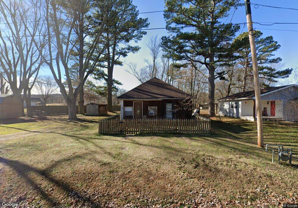 209 Carrigan Rd, Elkins, AR 72727 - photo 1