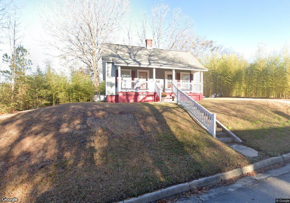 1830 Camden Ave, Camden, SC 29020 - photo 1