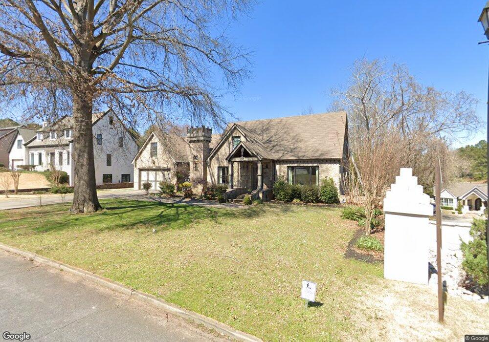 1635 Oakfield Ln, Roswell, GA 30075 - photo 1