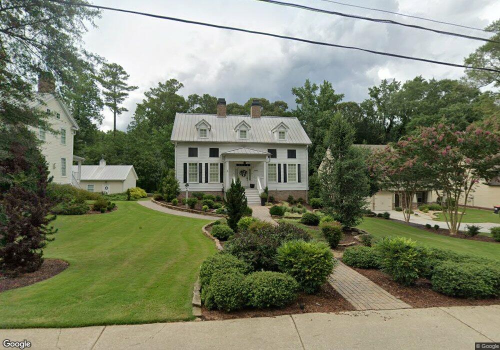 3221 Sewell Mill Rd, Marietta, GA 30062 - photo 1