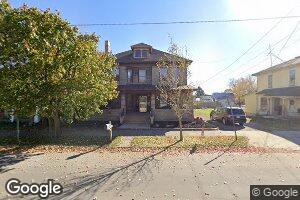 115 Sandusky St S, Rushsylvania, OH 43347