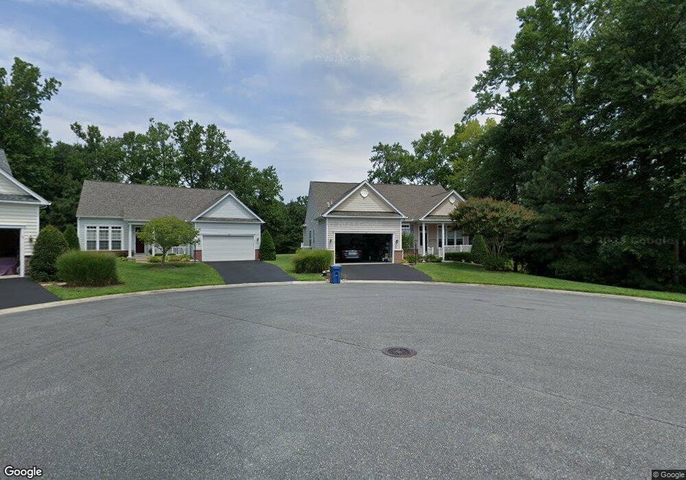 33 Easton Ave, Berlin, MD 21811 - photo 1