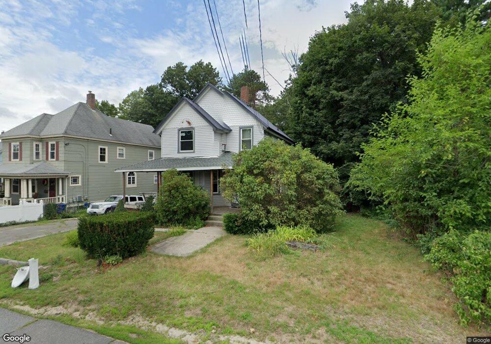 12 Highland St, Hudson, NH 03051 - photo 1