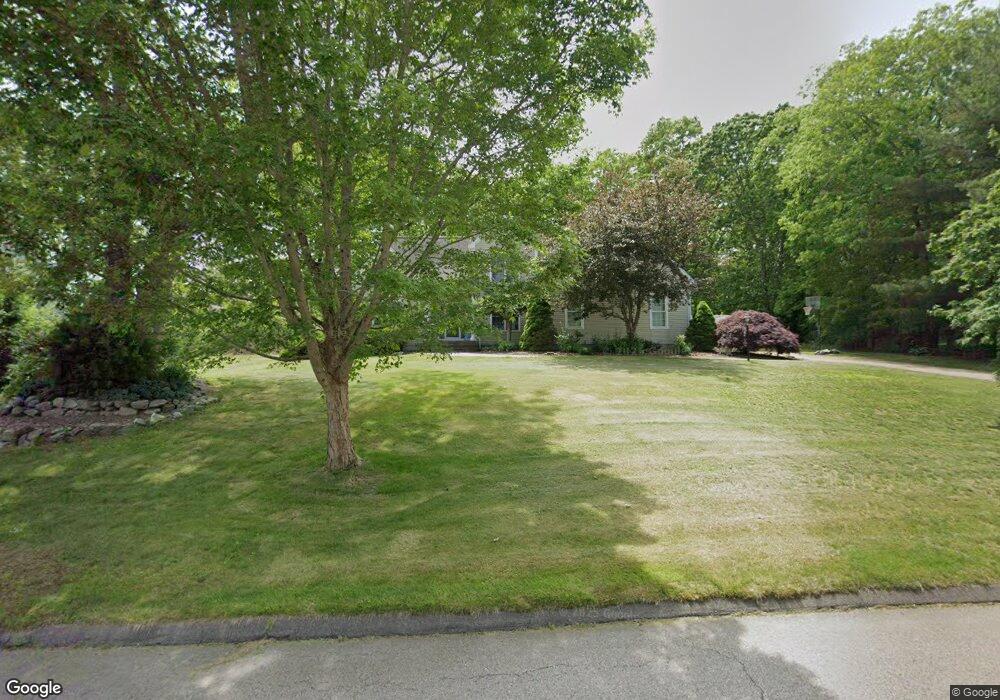 22 Croft Ct, Pawcatuck, CT 06379 - photo 1