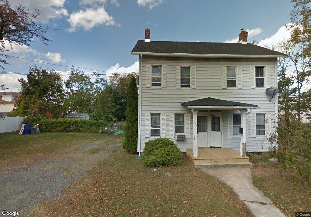 159 Jay St unit 161, Long Branch, NJ 07740 - photo 1