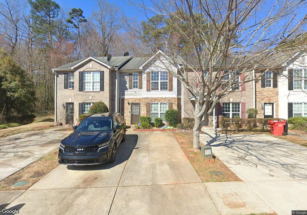 4029 Browne Ct, Conley, GA 30288 - photo 1
