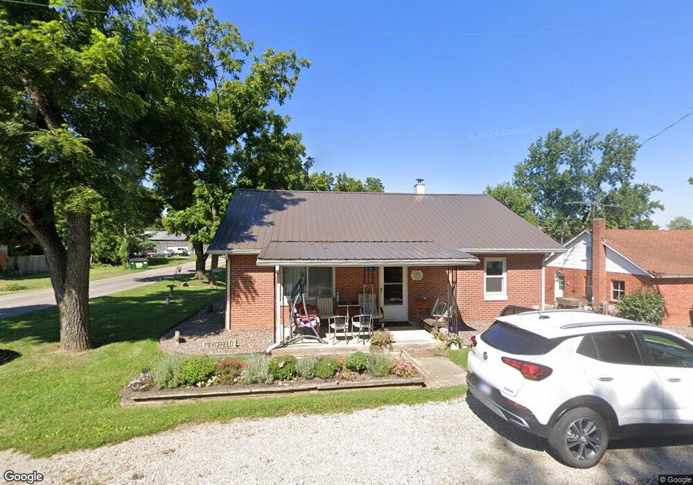 8985 S Mount Auburn Mulberry St, Edinburgh, IN 46124 - photo 1